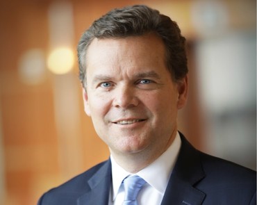 Peter R. Huntsman被任命为董事会主席