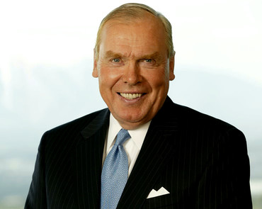 公司创始人Jon M. Huntsman